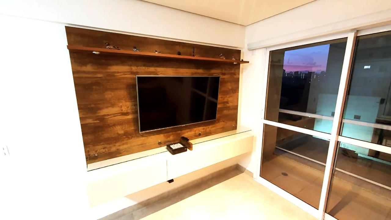Apartamento Com Wifi Proximo Ao Metro Luz Sao Paulo Dış mekan fotoğraf