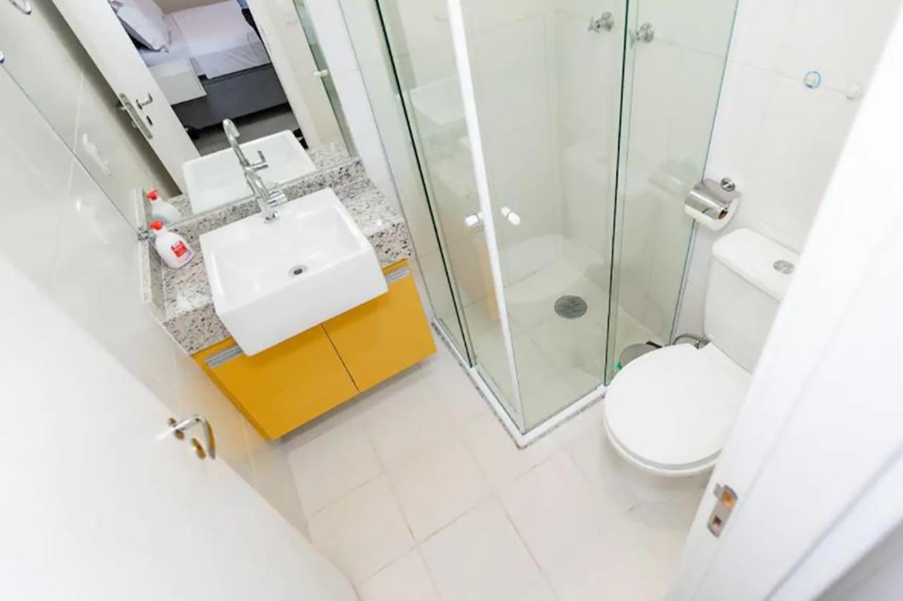 Apartamento Com Wifi Proximo Ao Metro Luz Sao Paulo Dış mekan fotoğraf