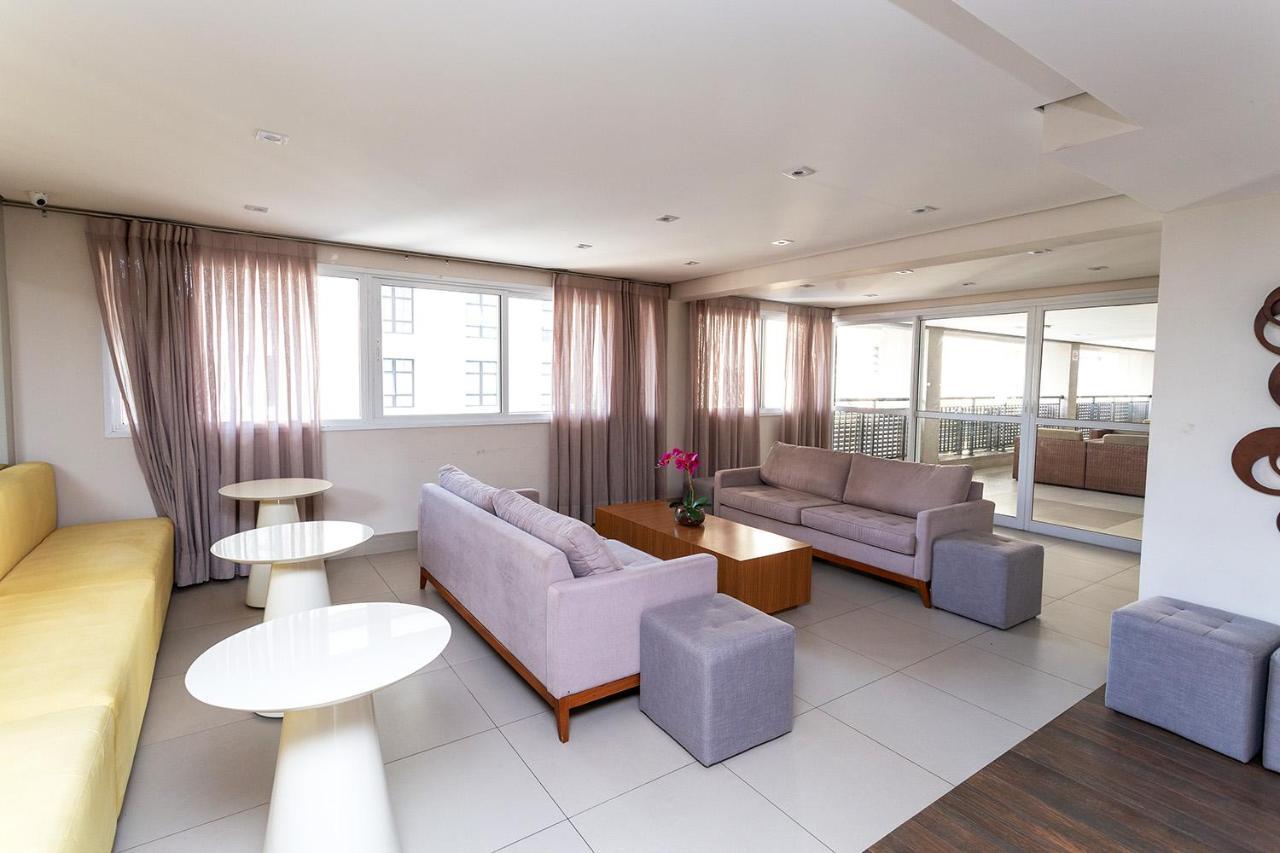 Apartamento Com Wifi Proximo Ao Metro Luz Sao Paulo Dış mekan fotoğraf