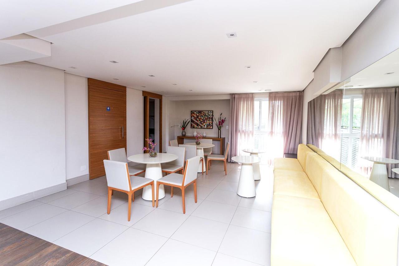 Apartamento Com Wifi Proximo Ao Metro Luz Sao Paulo Dış mekan fotoğraf